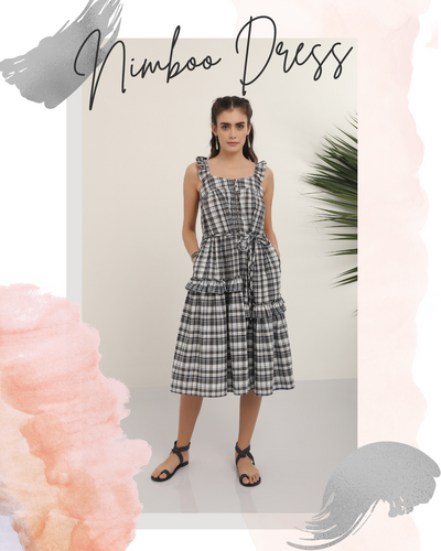 Nimboo Dress