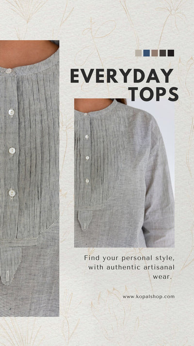 Everyday Tops - Perfect For all Occasions