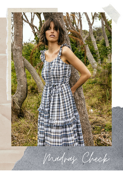 Madras Check
