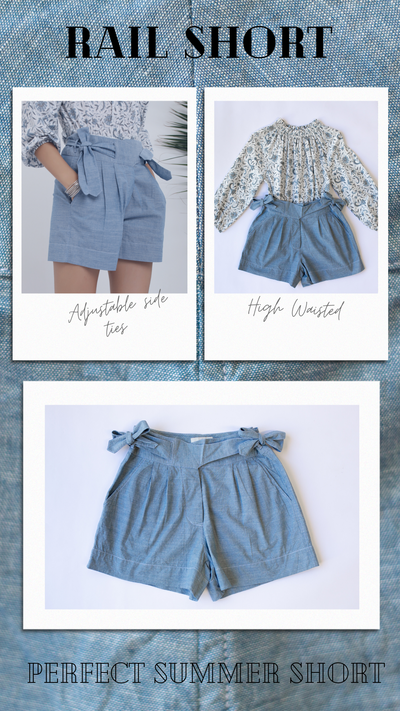 Cutest summer shorts