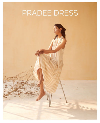 Pradee Dress
