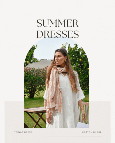 Summer (somewhere) stunning dresses ☀️☀️☀️☀️