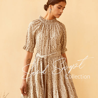 Sand Swept Collection